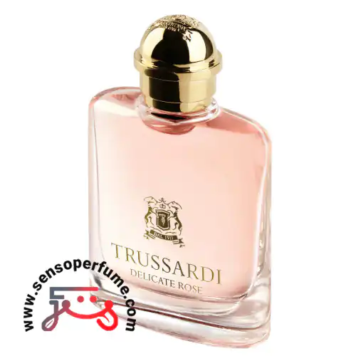 عطر ادکلن تروساردی دلیکیت رز